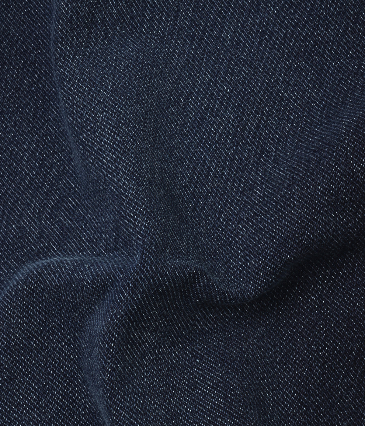 Dark Indigo Classic Jeans