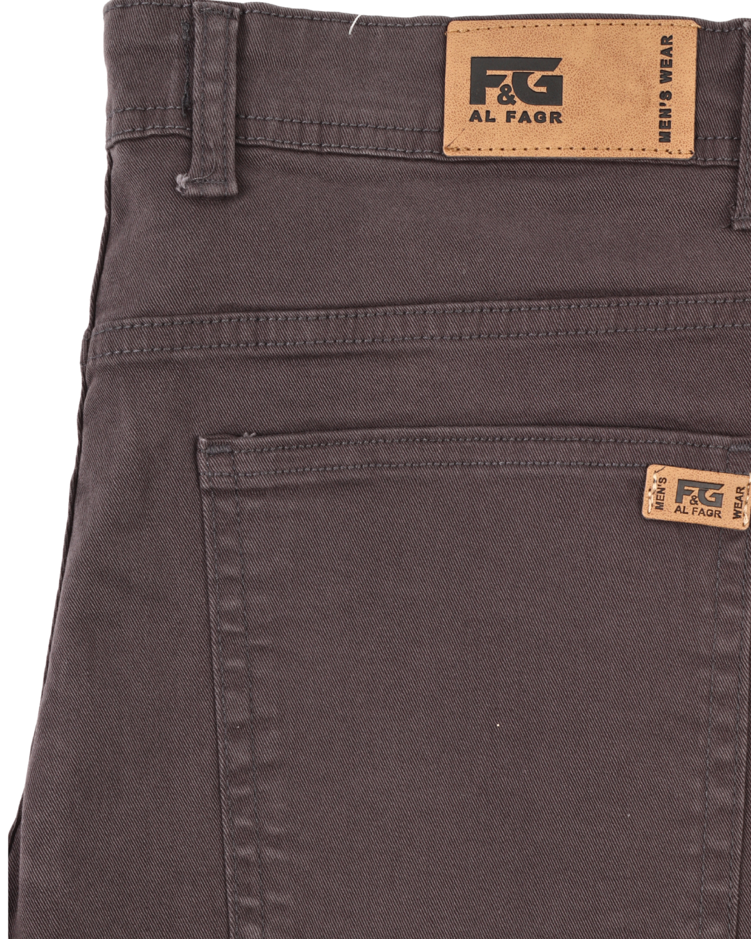 Premium Cotton Gabardine