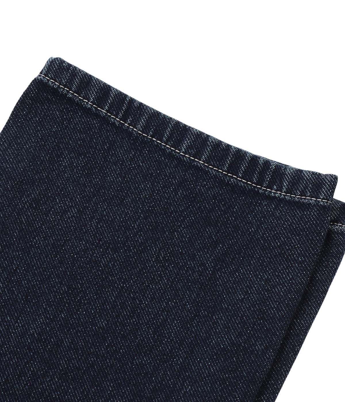 Dark Indigo Classic Jeans