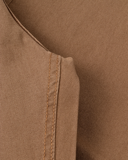 Premium Cotton Gabardine - BigSize