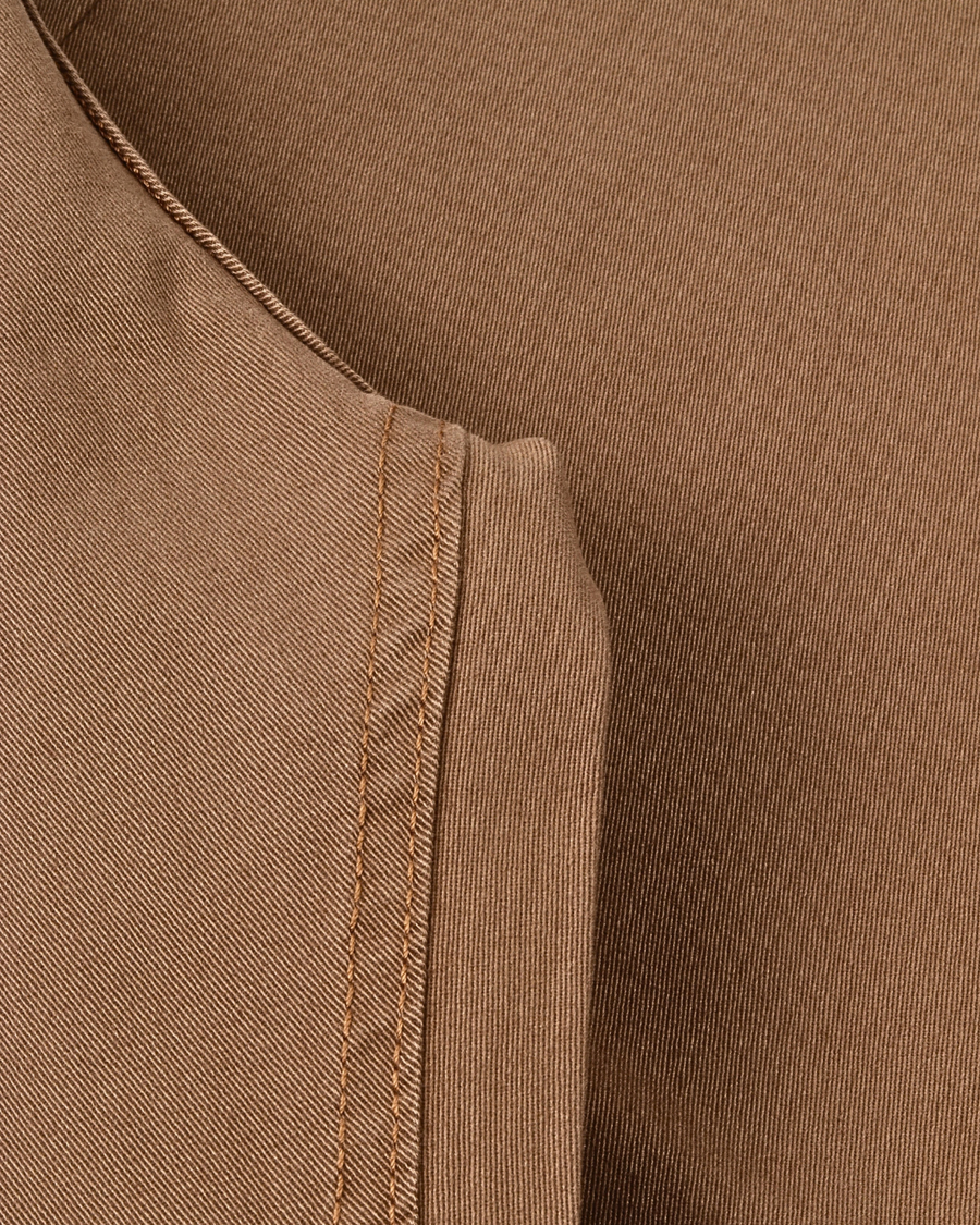 Premium Cotton Gabardine - BigSize