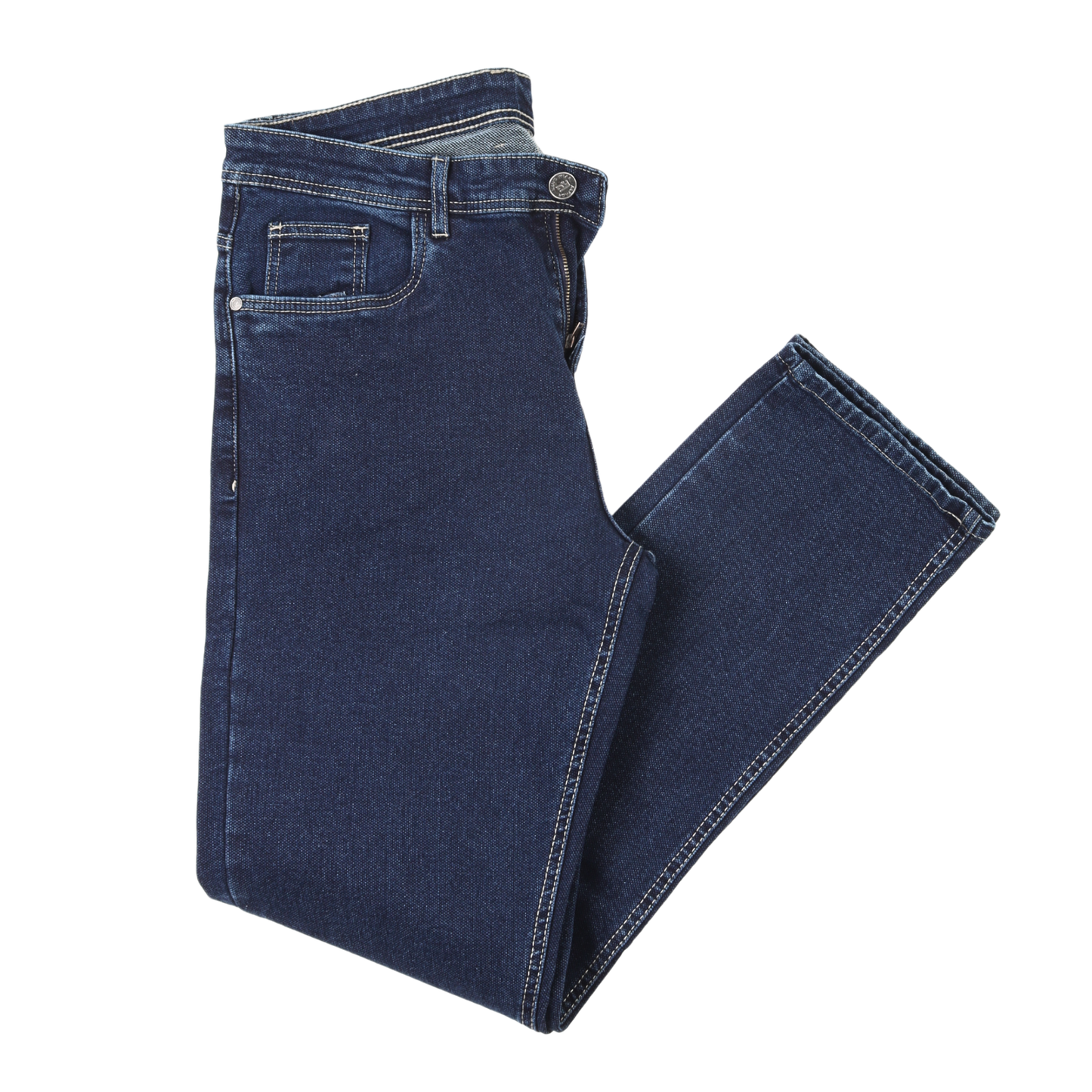 Premium Men’s Denim Jeans – بنطلون جينز رجالي بريميوم