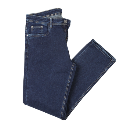 Premium Men’s Denim Jeans – بنطلون جينز رجالي بريميوم