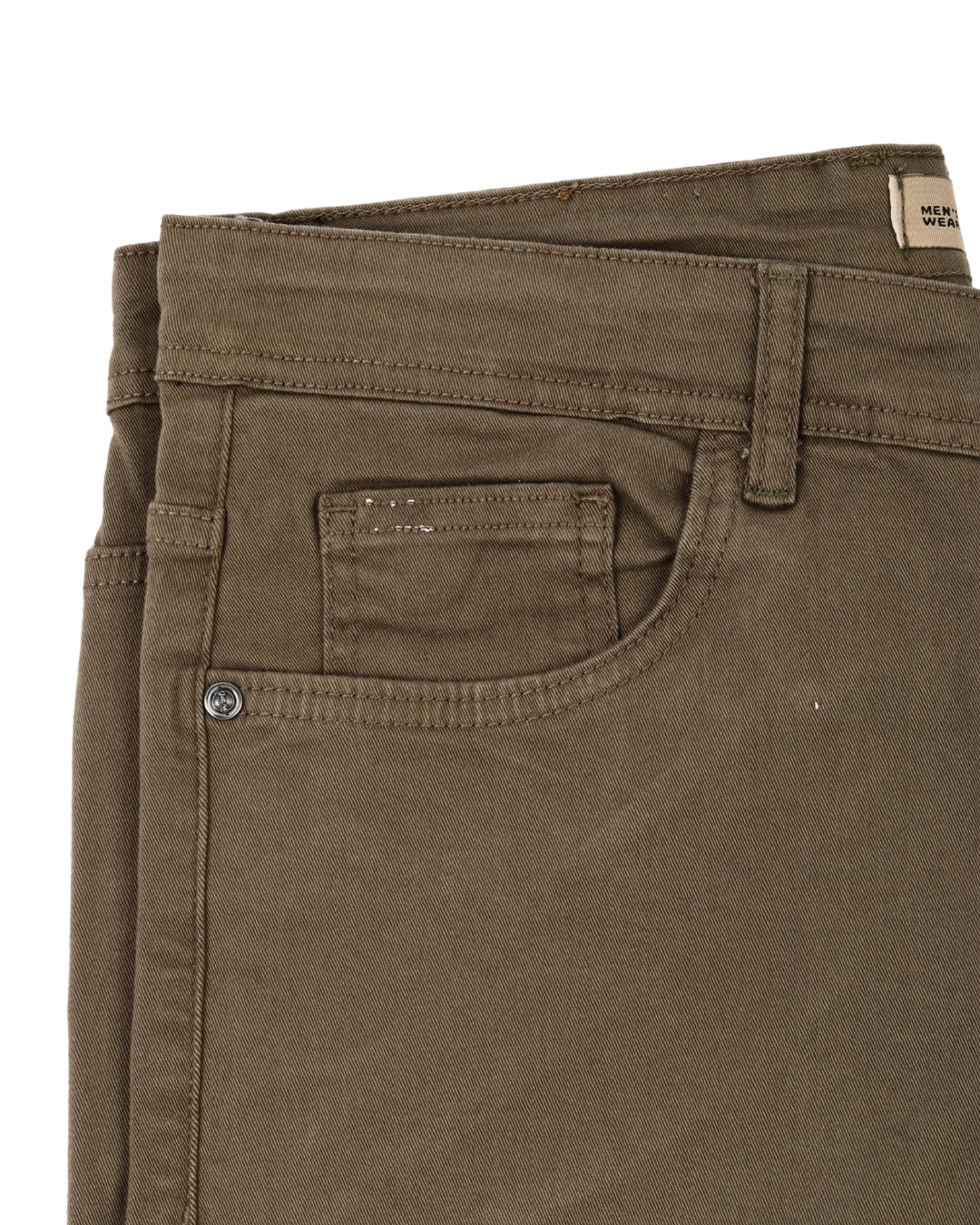 Premium Cotton Gabardine