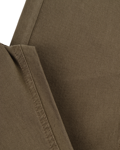 Premium Cotton Gabardine