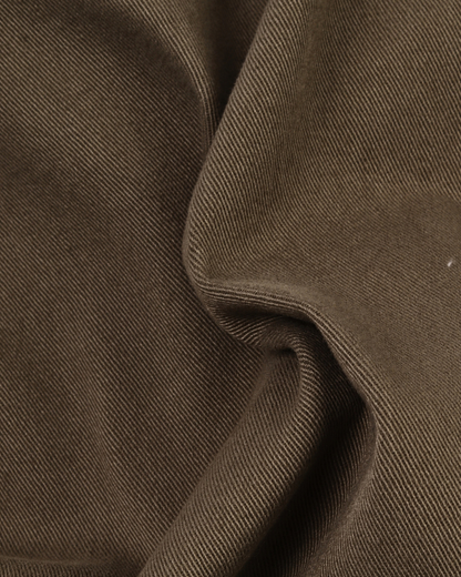 Premium Cotton Gabardine