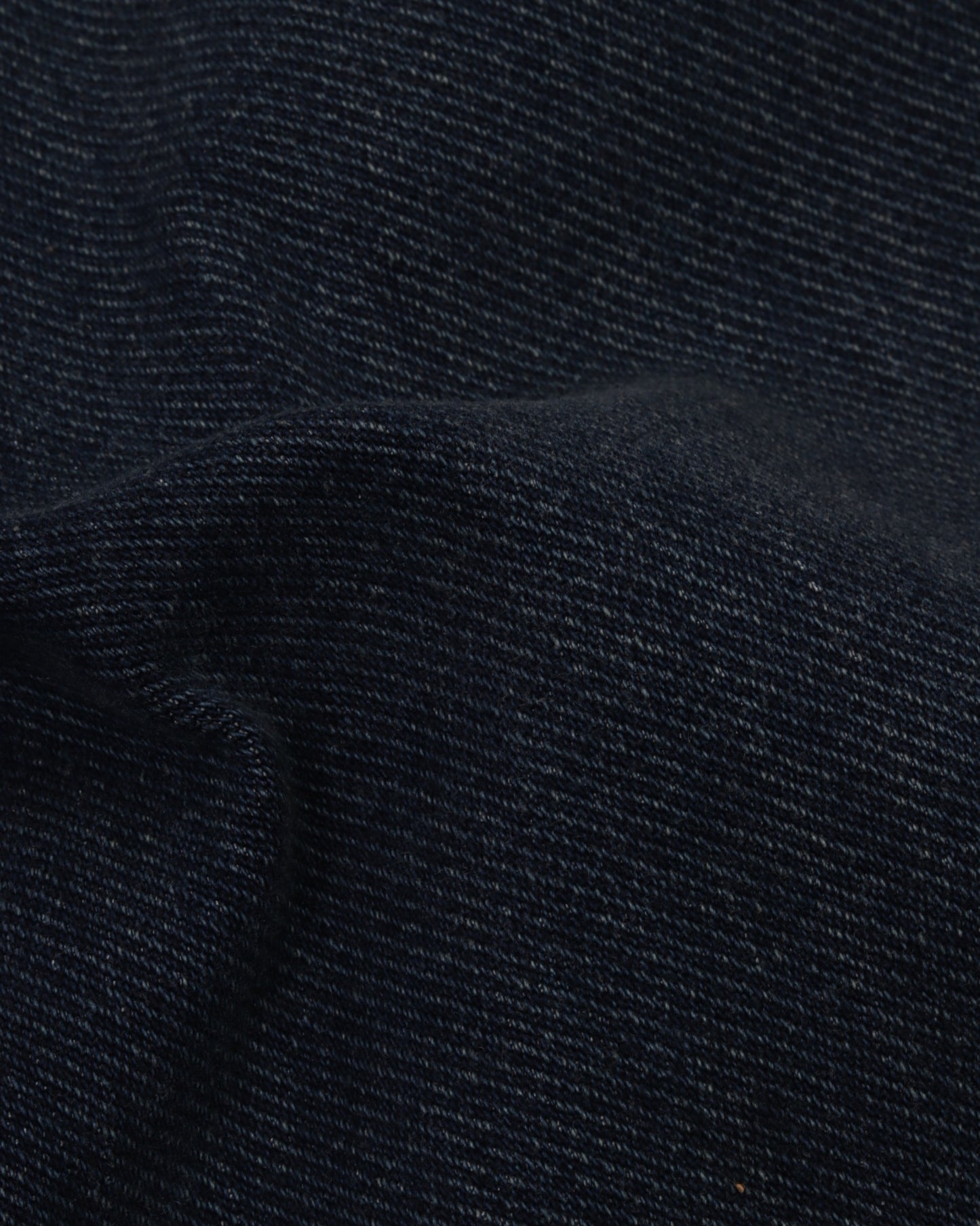 Classic Jeans Pants - BigSize