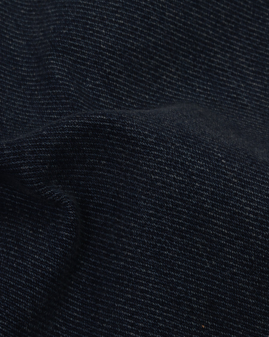 Classic Jeans Pants - BigSize
