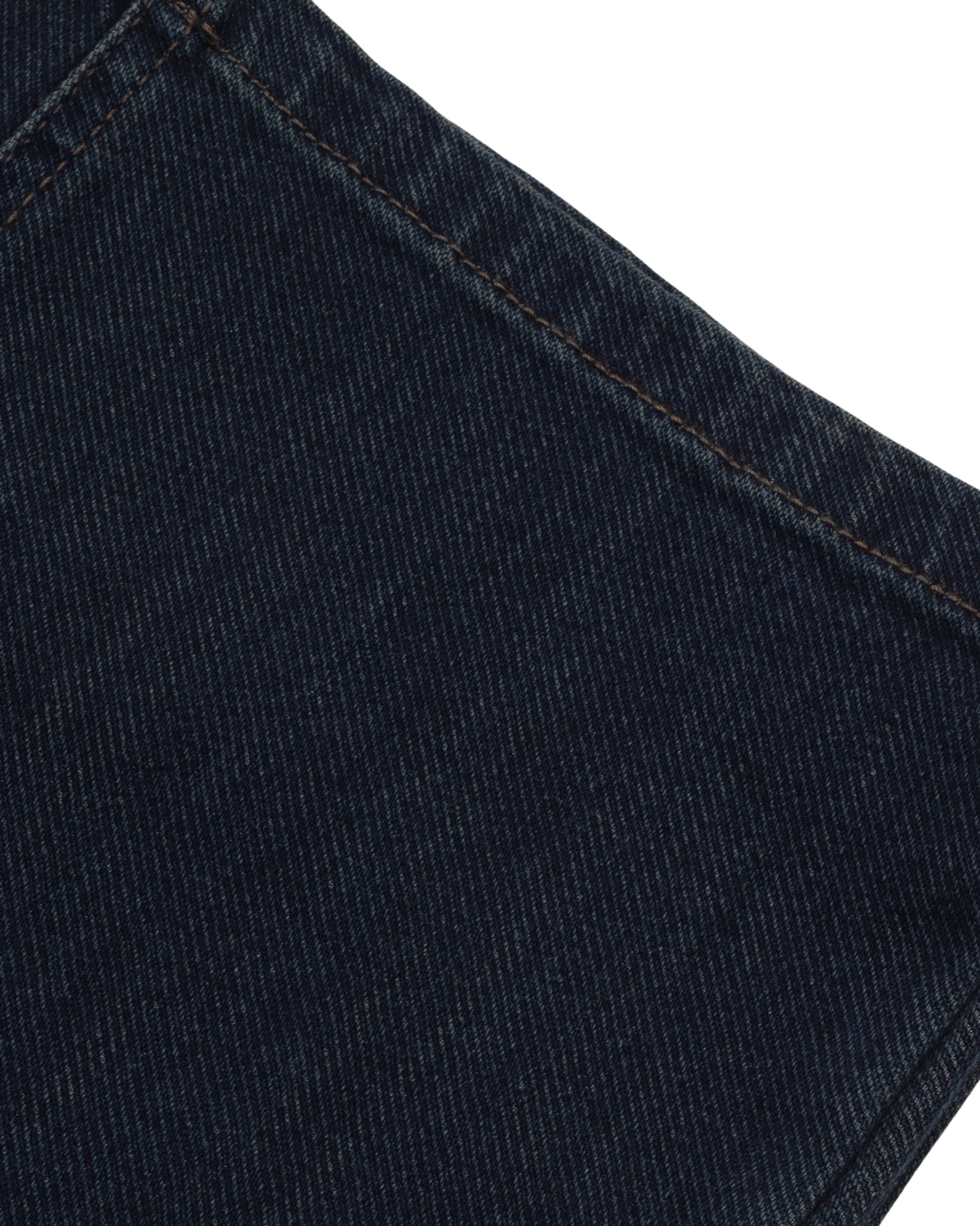 Classic Jeans Pants - BigSize