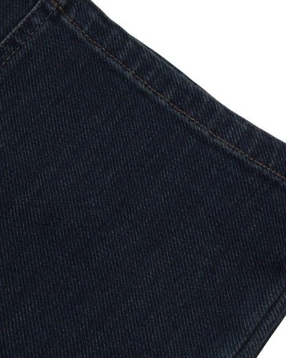 Classic Jeans Pants - BigSize