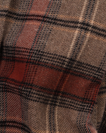 قميص صوف مقاس خاص