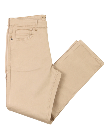 Premium Cotton Gabardine