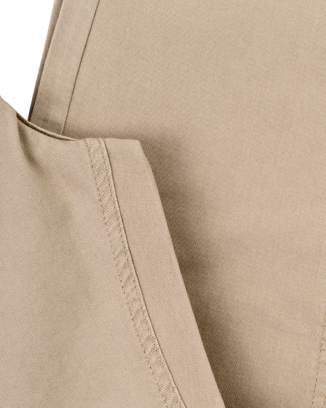 Premium Cotton Gabardine