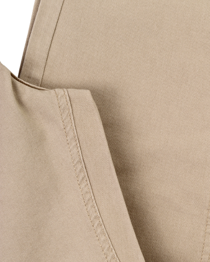 Premium Cotton Gabardine