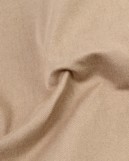 Premium Cotton Gabardine