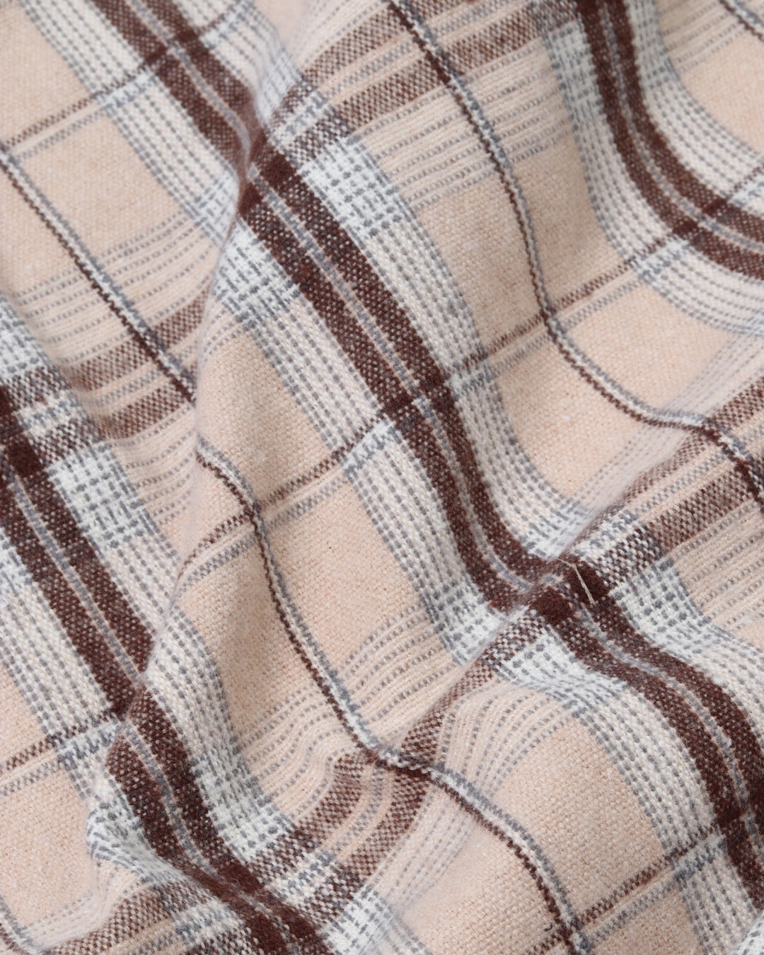 Wool Shirt Cotton