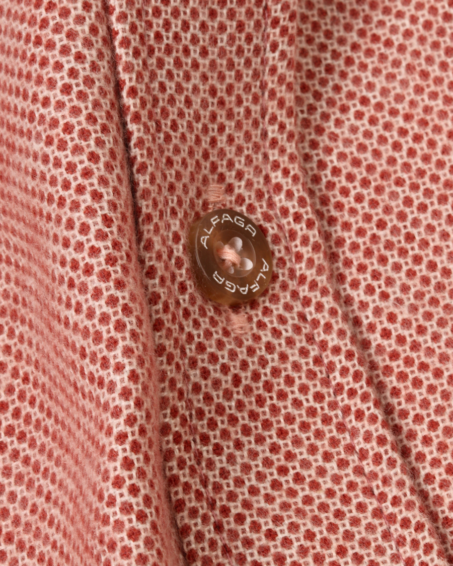Wool Shirt Cotton
