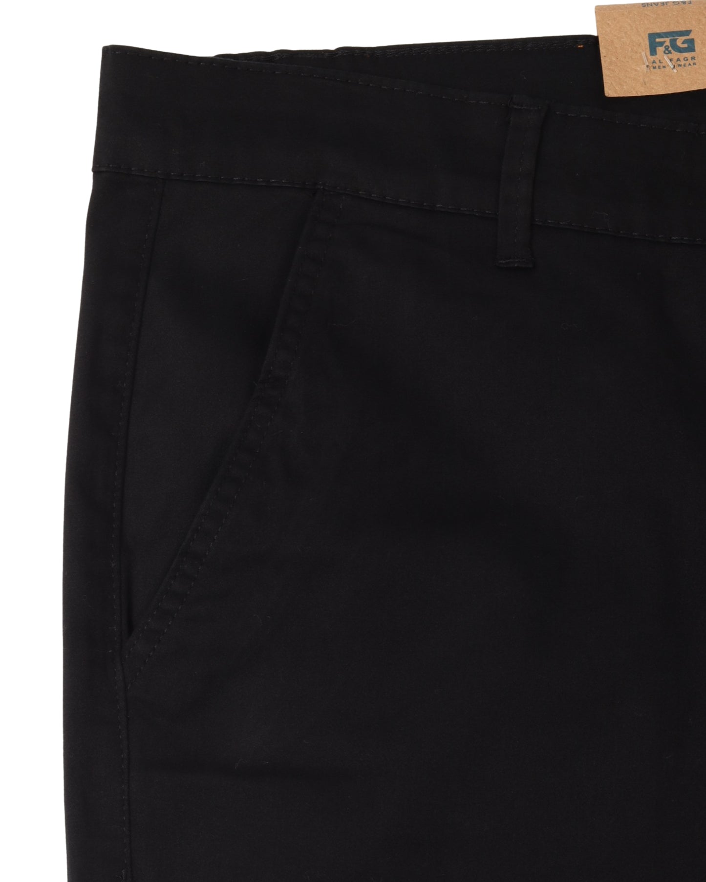 بنطلون جبردين مقاس خاص