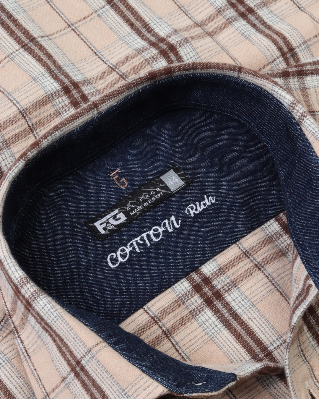 Wool Shirt Cotton
