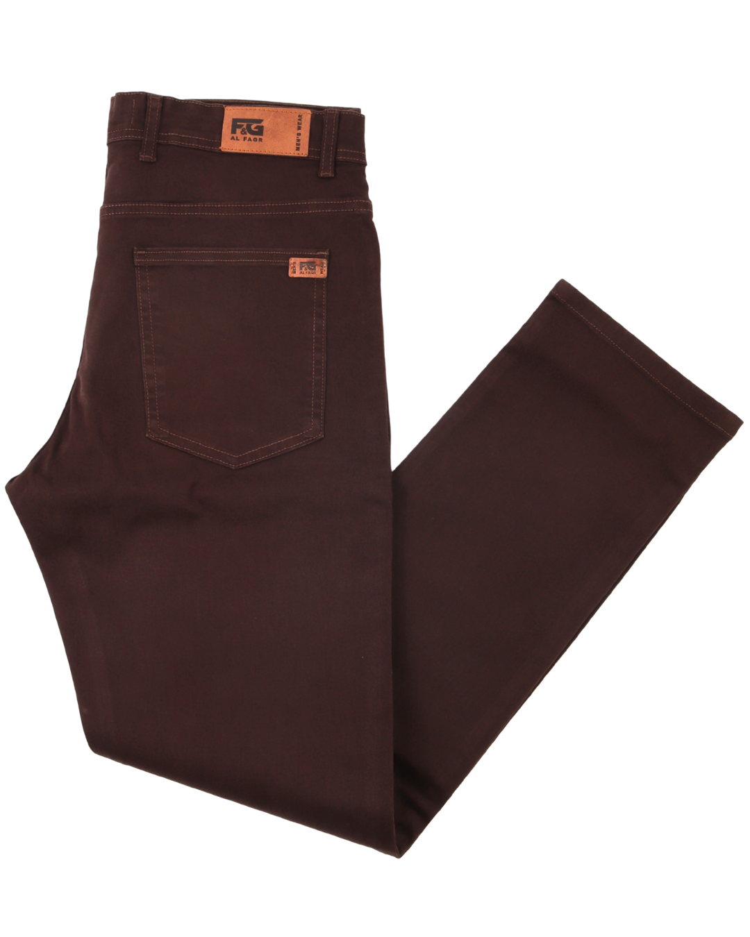 Premium Cotton Gabardine