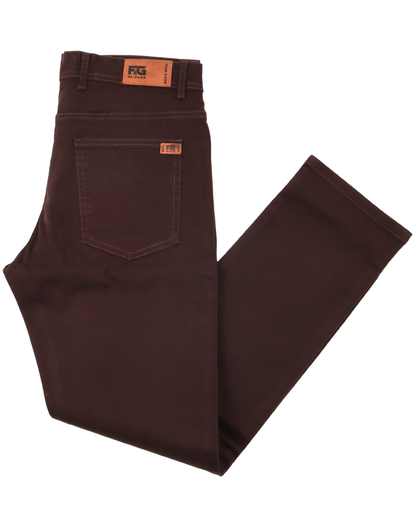 Premium Cotton Gabardine