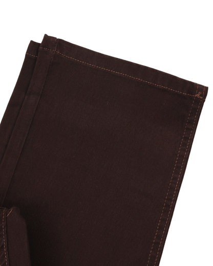 Premium Cotton Gabardine