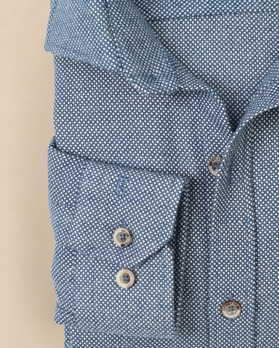 Wool Shirt Cotton