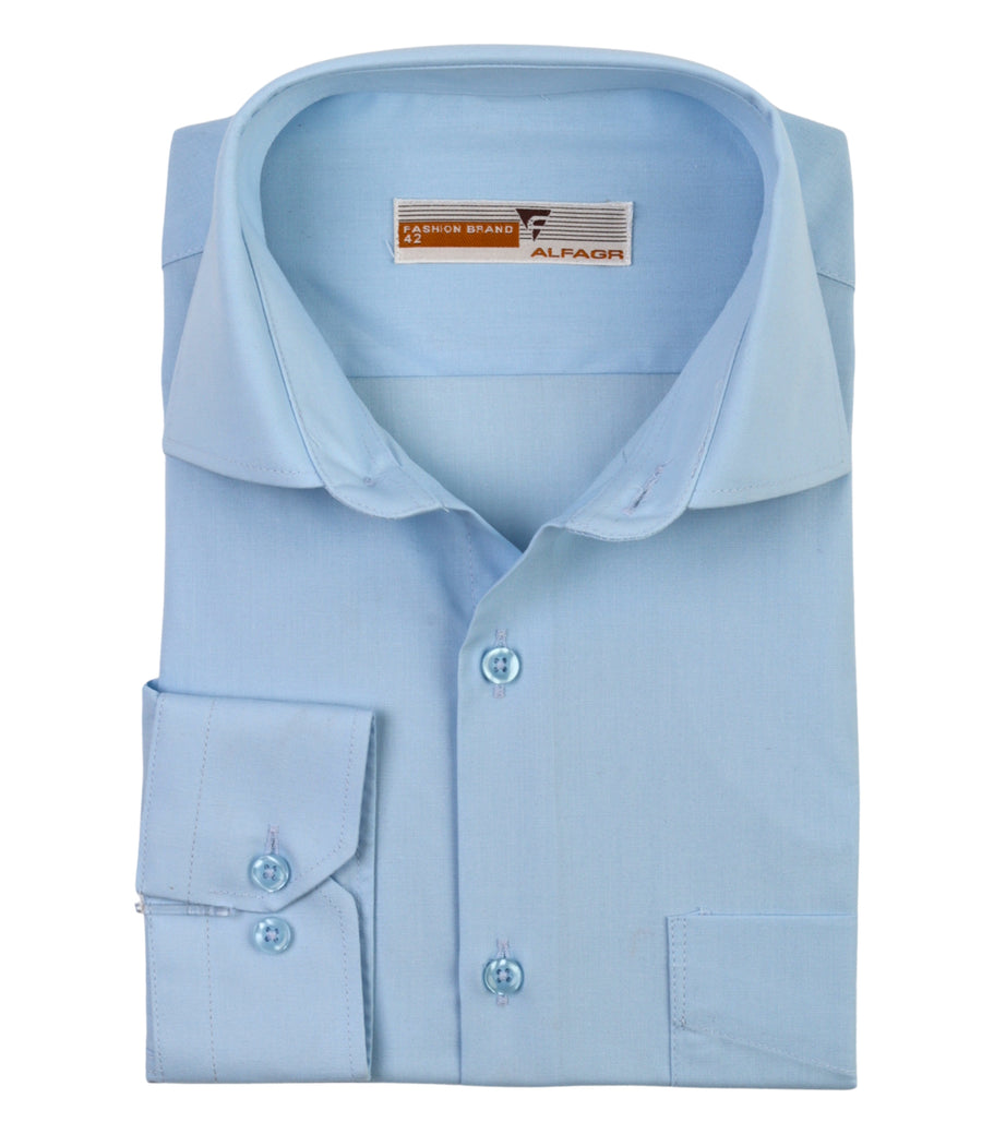 Classic Shirt