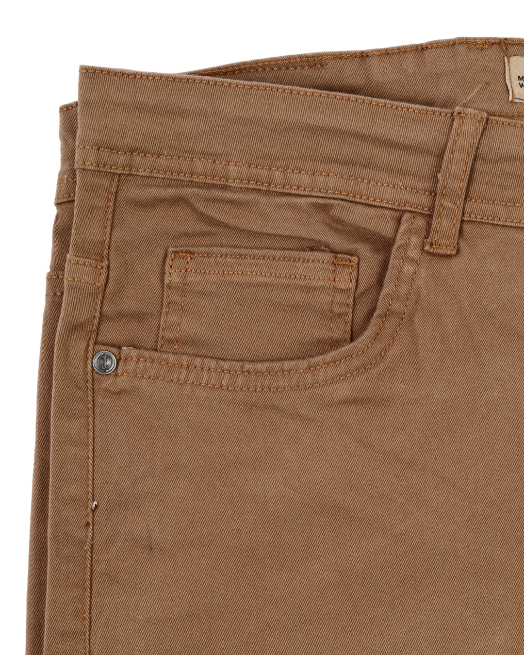 Premium Cotton Gabardine