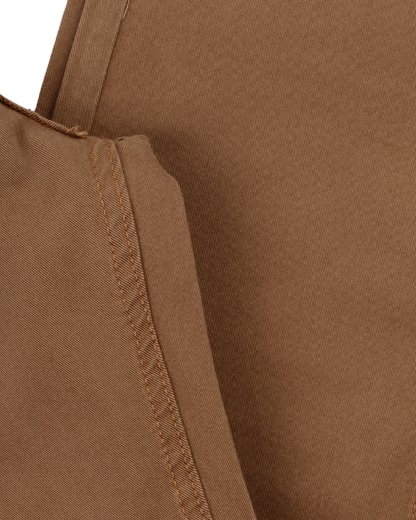 Premium Cotton Gabardine