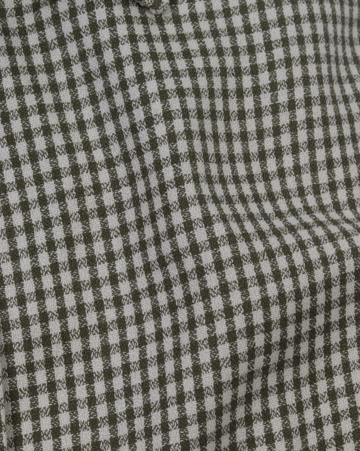 MintGreen Long Sleeve Shirt Pure Cotton - BigSize