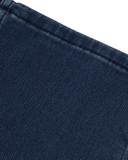 Classic Jeans Pants slit pocket