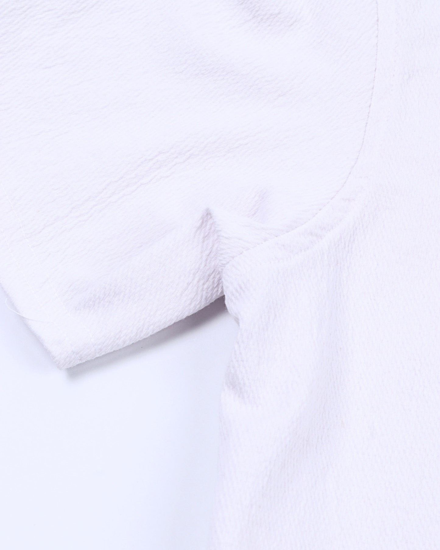 Premium beige Zipper Polo Shirt