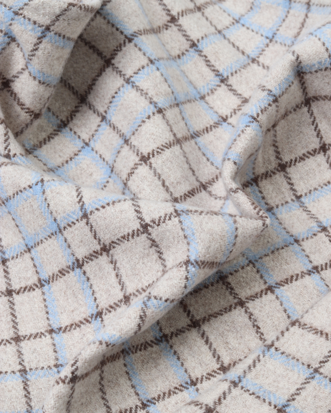 Wool Shirt Cotton