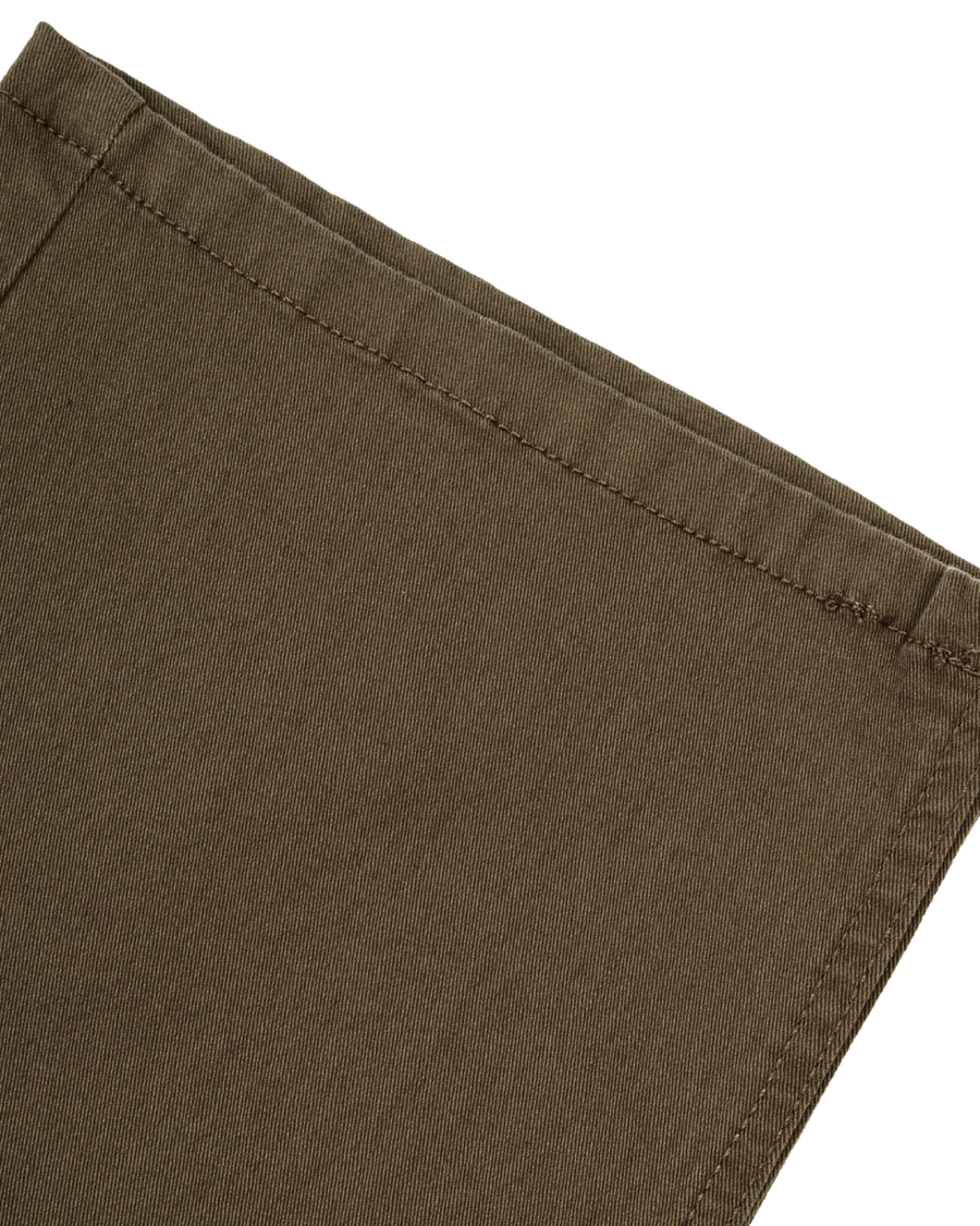 Premium Cotton Gabardine - BigSize
