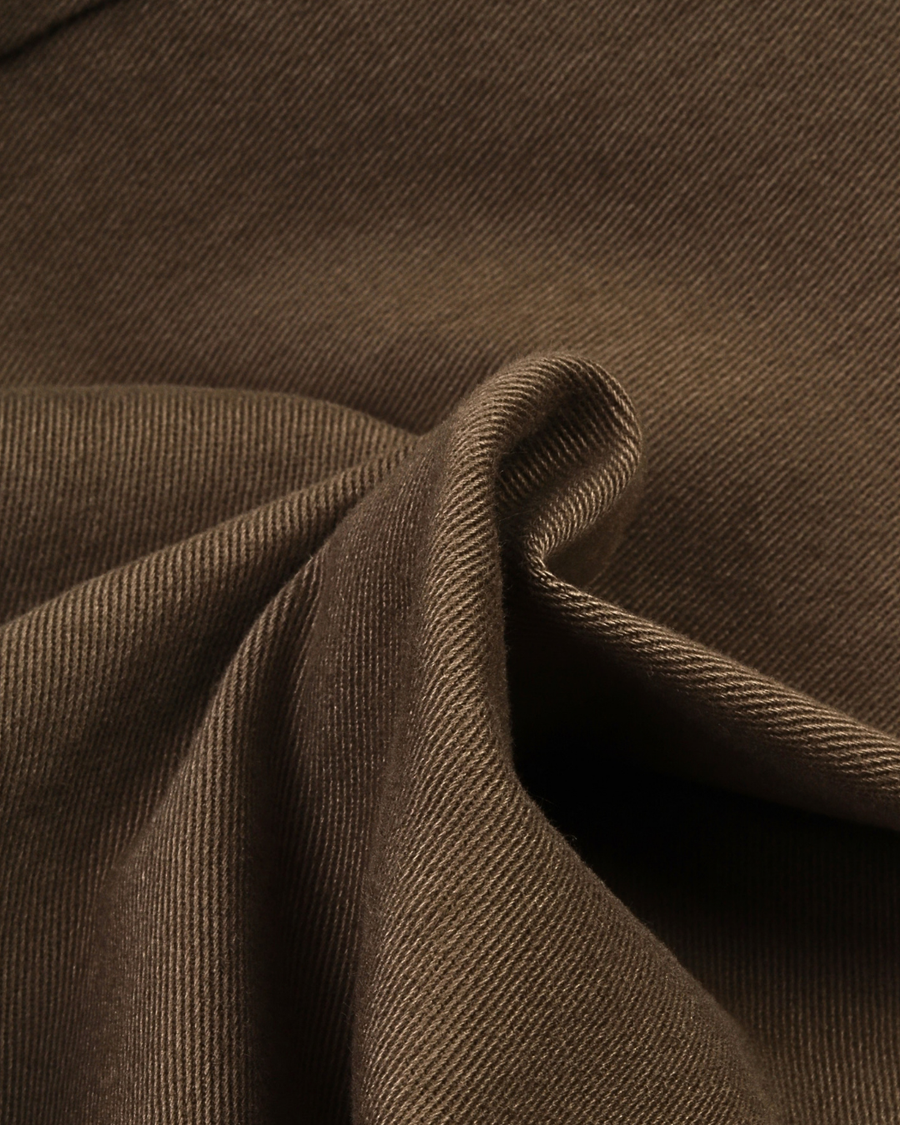 Premium Cotton Gabardine - BigSize