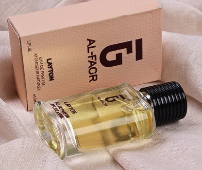 10 Inspired FG Perfume – Luxury Edition