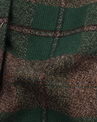 قميص صوف مقاس خاص