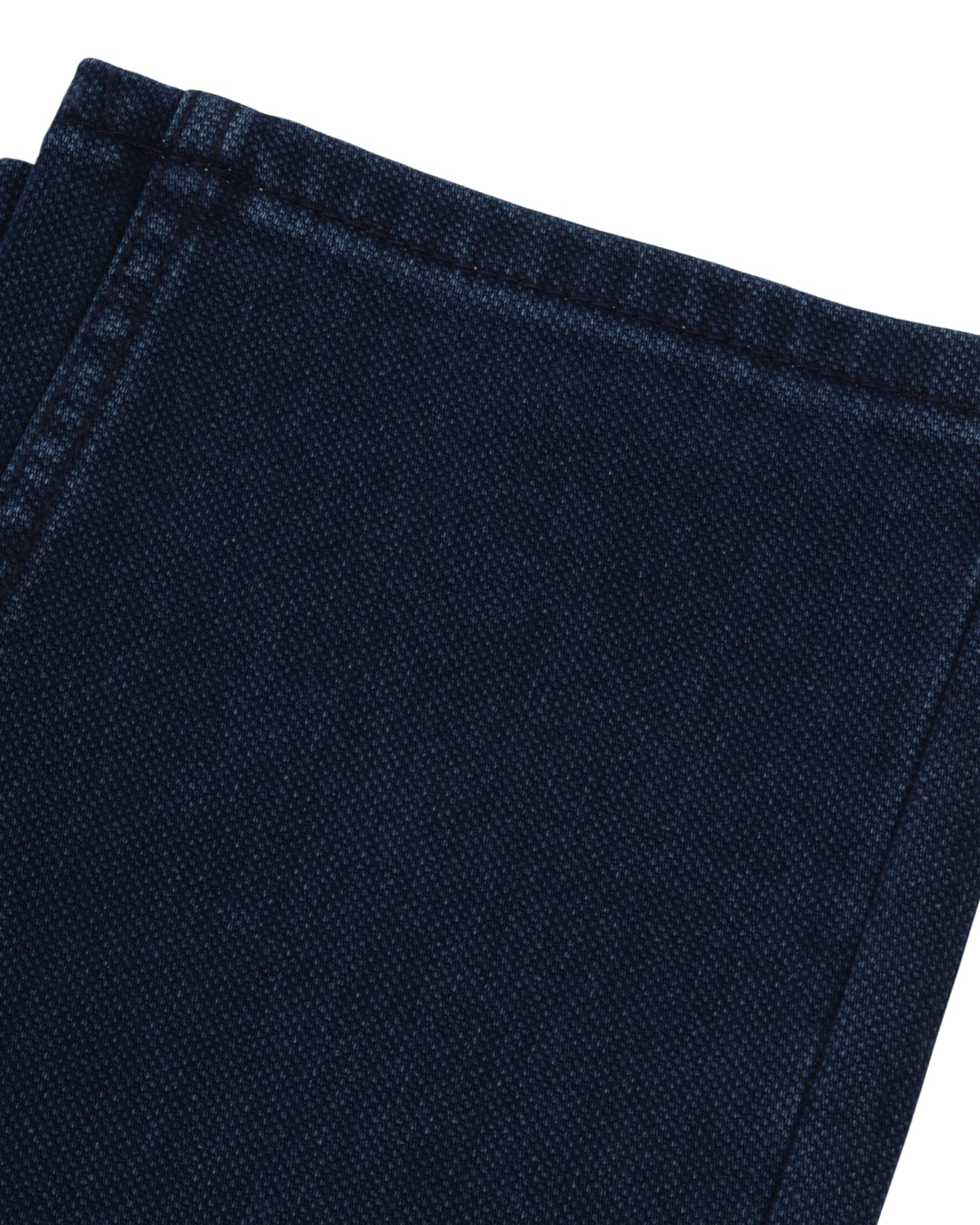 Classic Jeans Pants slit pocket