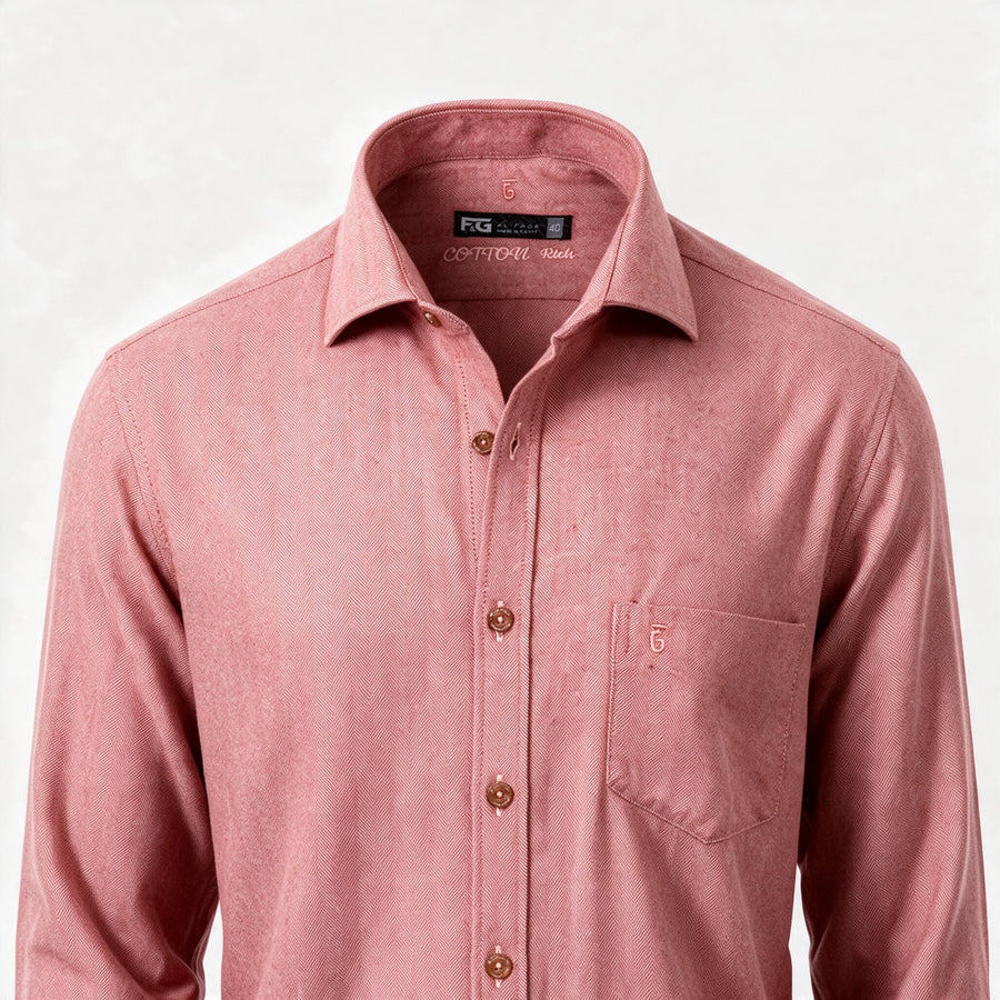 Wool Shirt Cotton