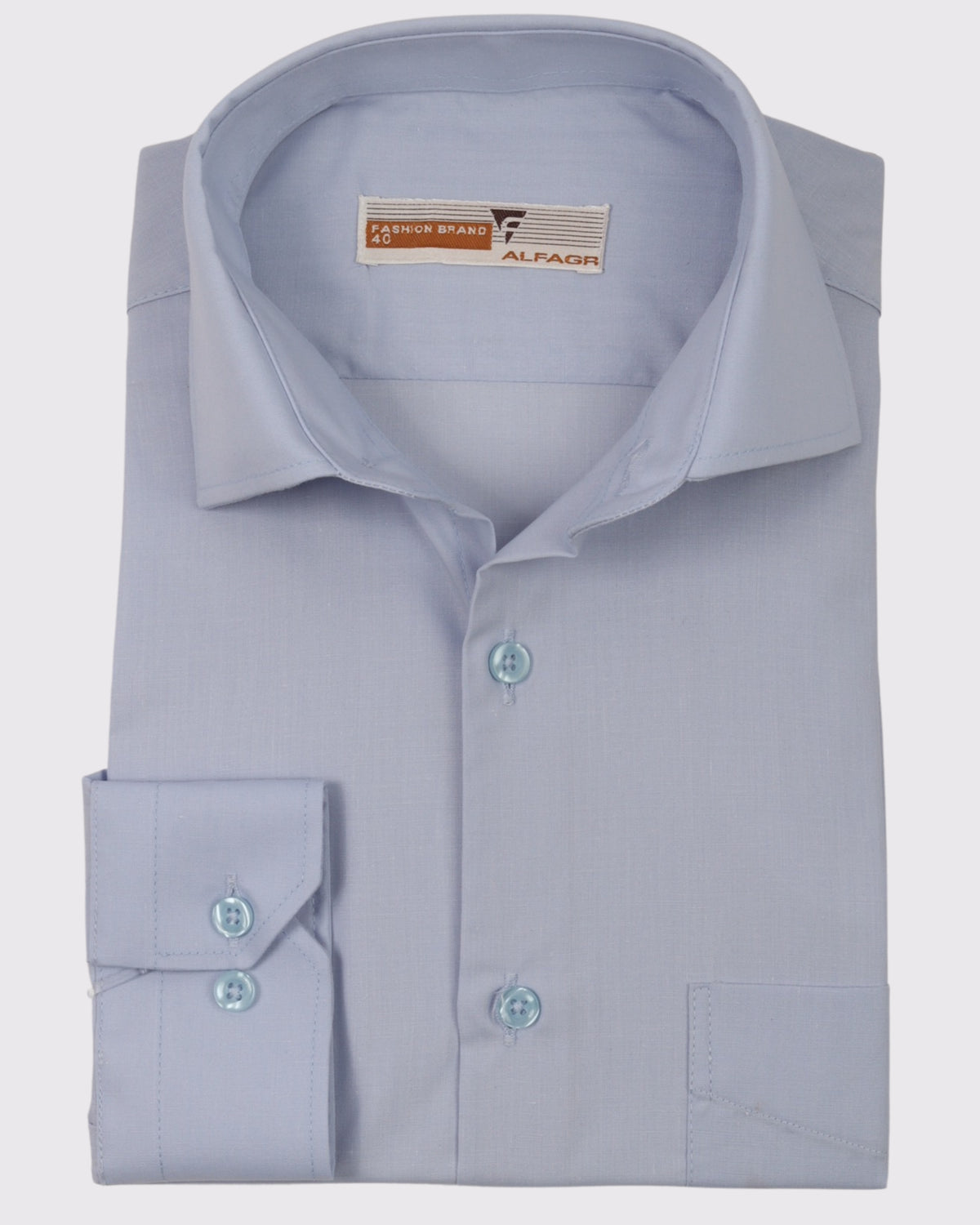 Classic Shirt