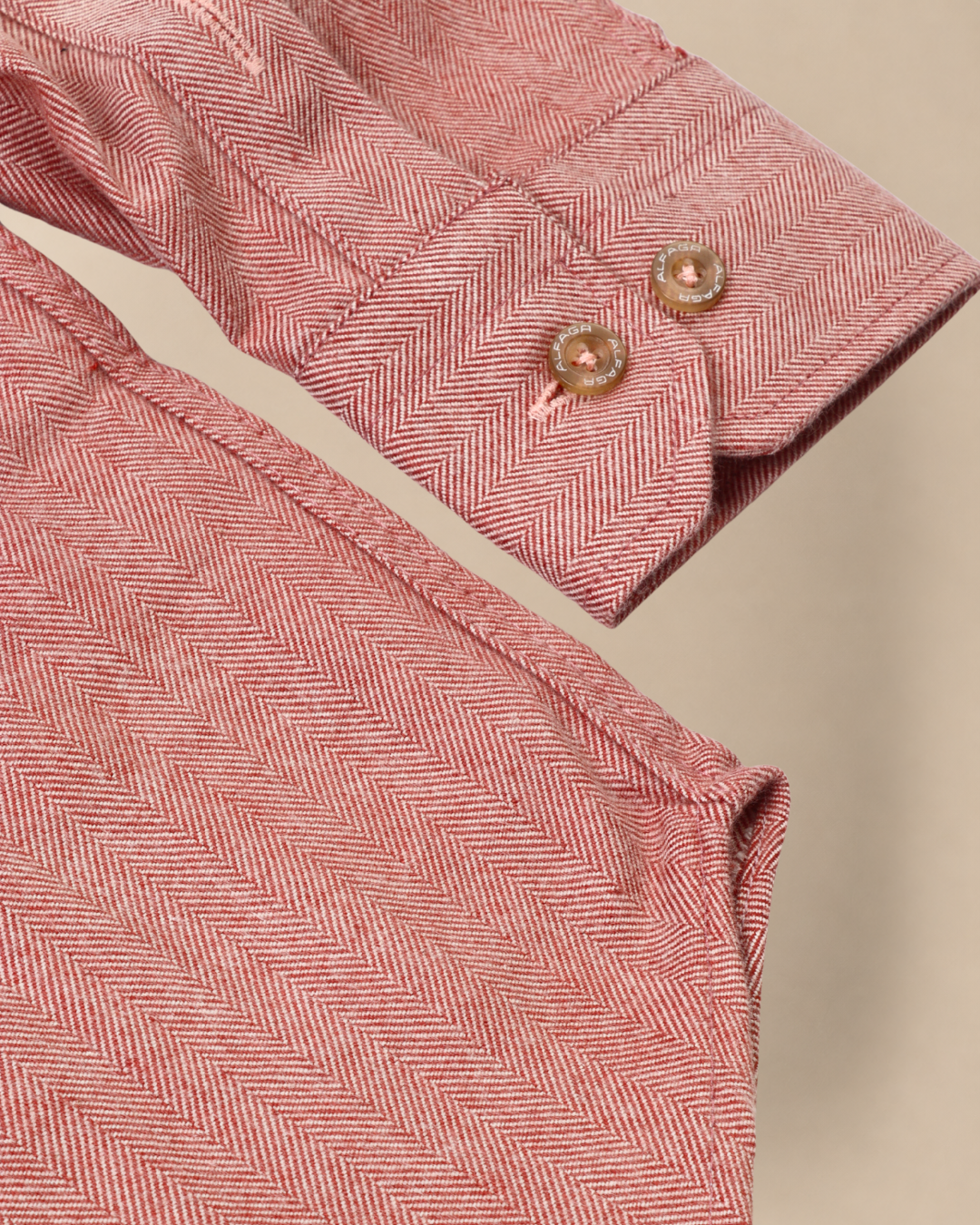 Wool Shirt Cotton