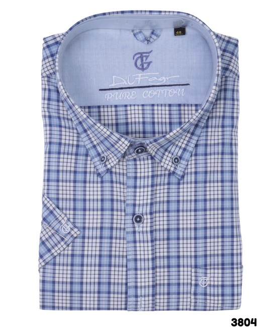 قميص نص كم حاص