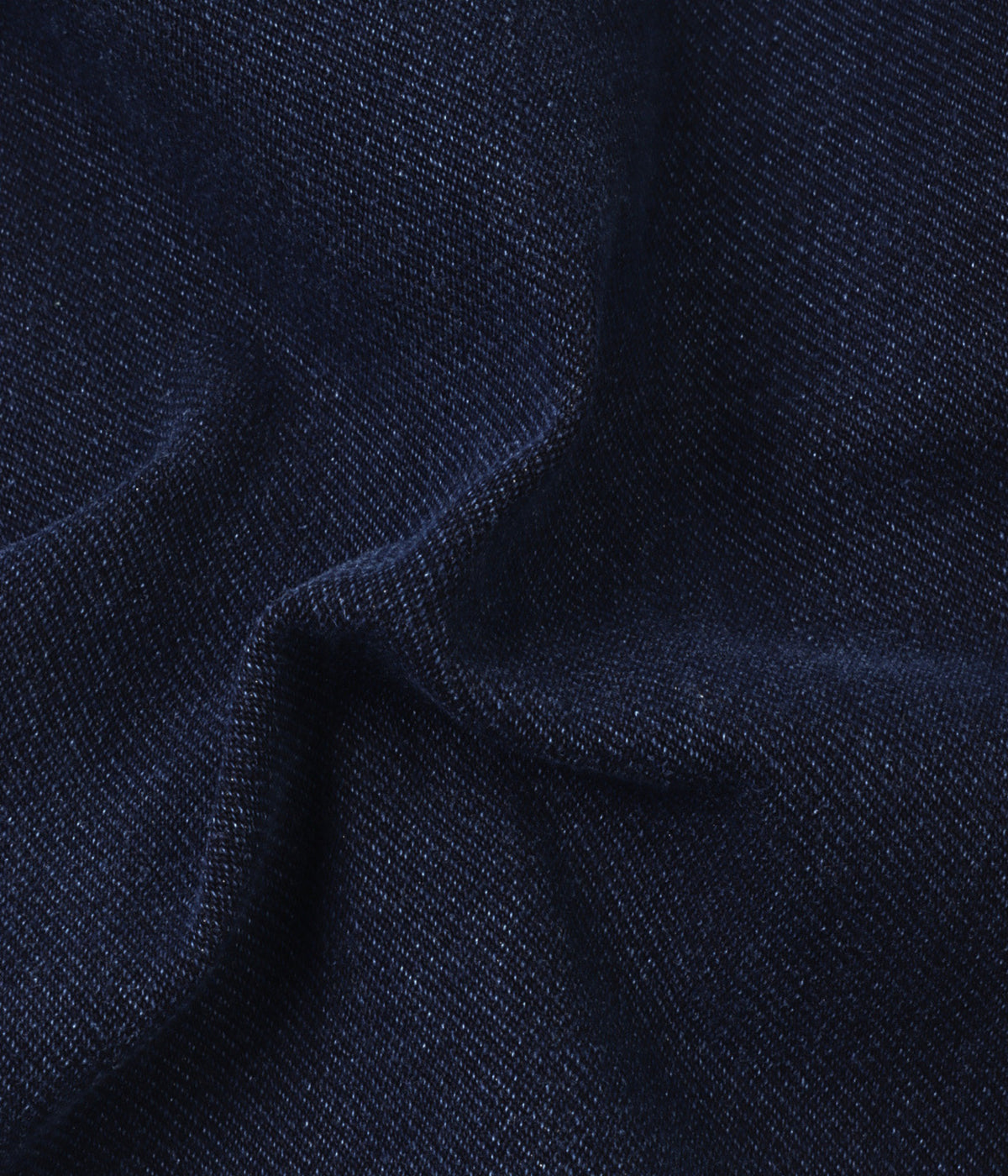 Deep Navy Denim Jeans