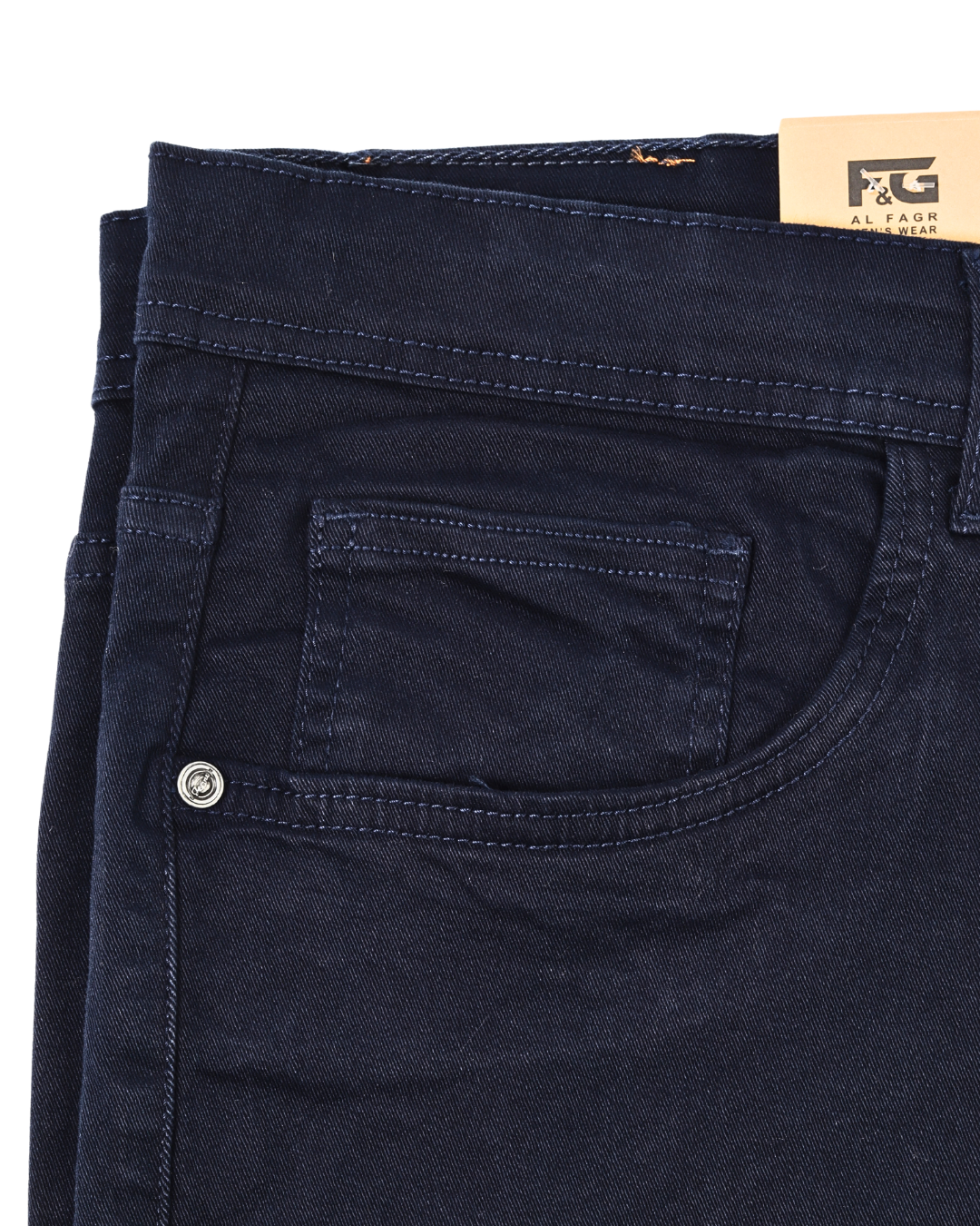 Premium Cotton Gabardine - BigSize