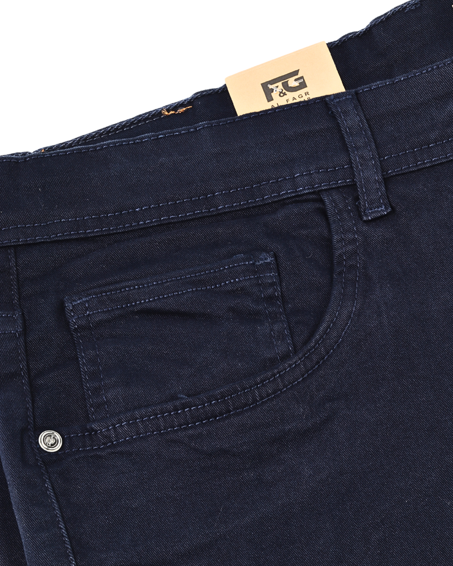 Premium Cotton Gabardine - BigSize