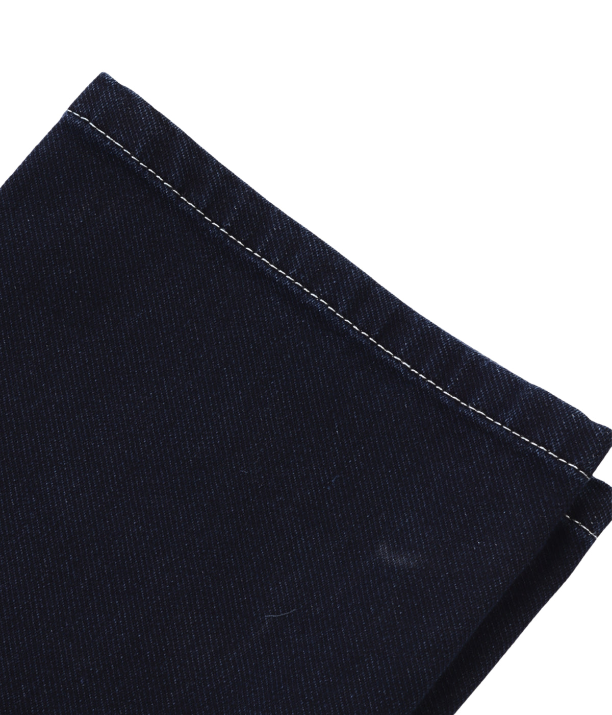 Deep Navy Denim Jeans