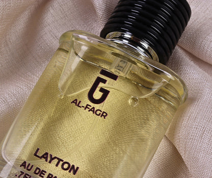 10 Inspired FG Perfume – Luxury Edition