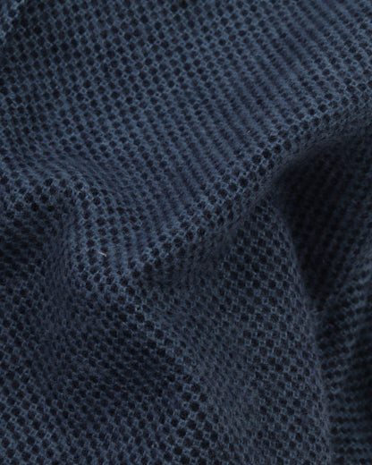 قميص صوف مقاس خاص