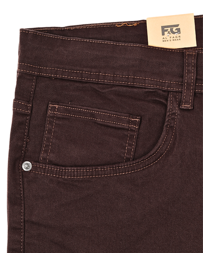 Premium Cotton Gabardine - BigSize